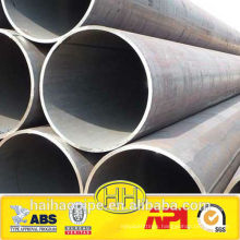 HAIHAO galvanized stainless steel pipe 304